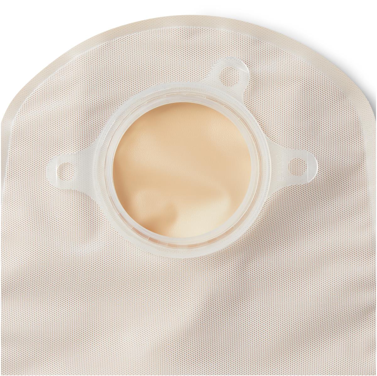 SUR-FIT Natura 2PC Drainable Pouches | Medline