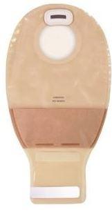 Natura+ Drainable Pouch with InvisiClose Tail Closure | Medline