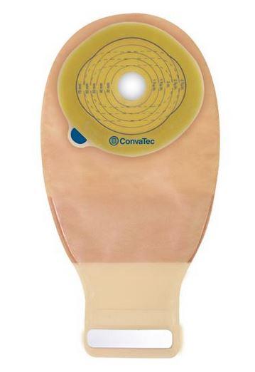 Esteem + 1-Piece Drainable Pouches | Medline