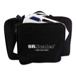 SR Instruments Portable Infant and Adult Digital Scale | Medline