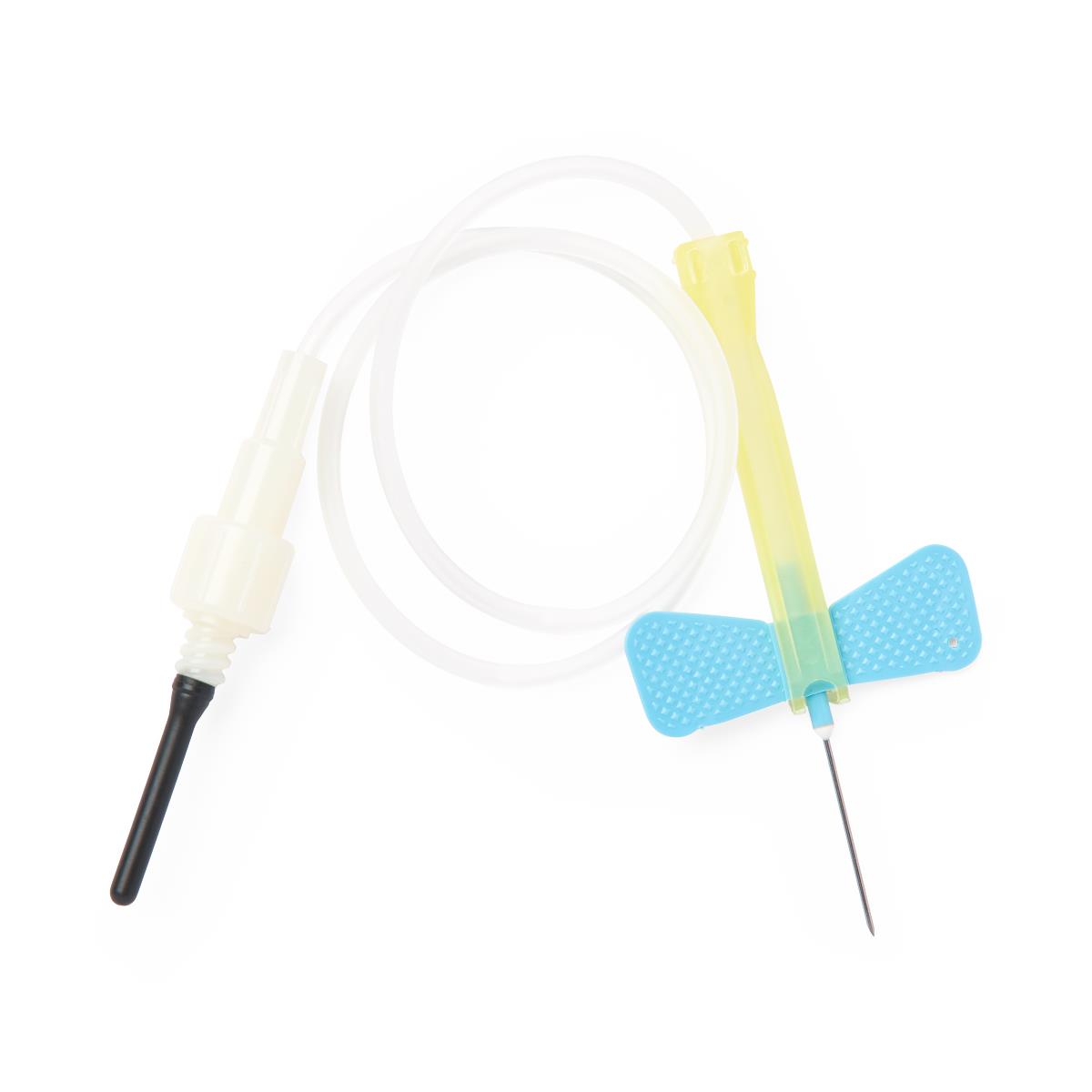 BD Vacutainer Pushbutton Blood Collection Sets with Tubing