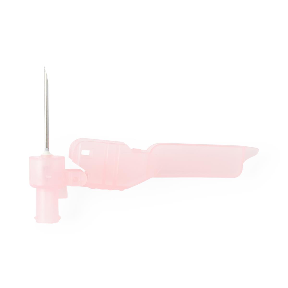 Medline Sure-Snap Hypodermic Safety Needles | Medline
