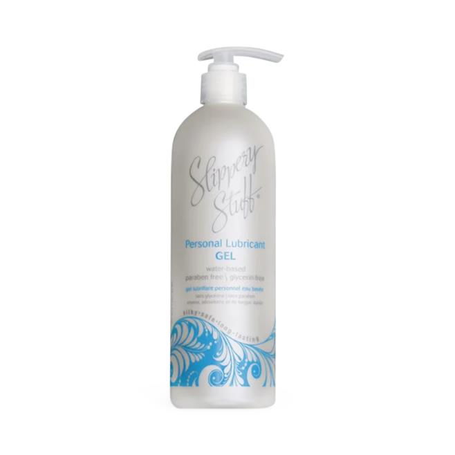 Slippery Stuff Lubricant Gels | Medline