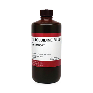 MasterTech Toluidine Blue O Stain | Medline