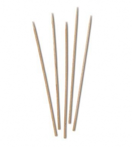thumbnail image 2 of PlastCare USA Cotton Tip Applicators, 1000 Count (10 X 100) Medical Swabs With Wood Sticks 2 of 6