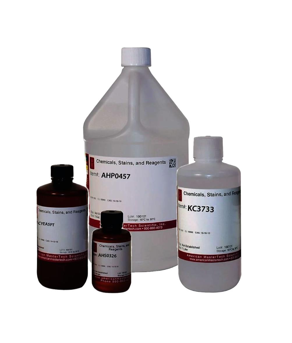 MasterTech Colloidal Iron Stain Kit | Medline