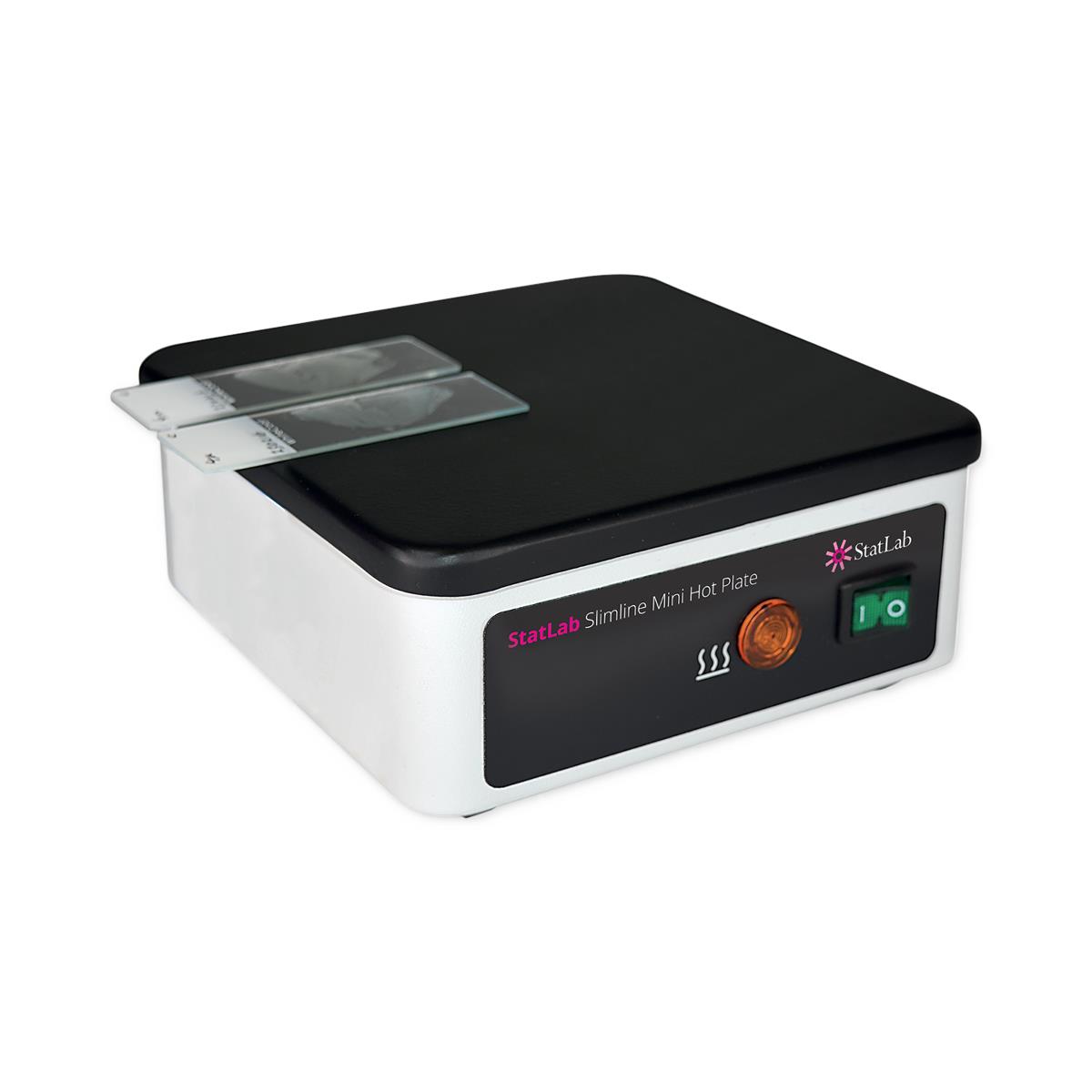 Slimline Mini Hot Plate | Medline