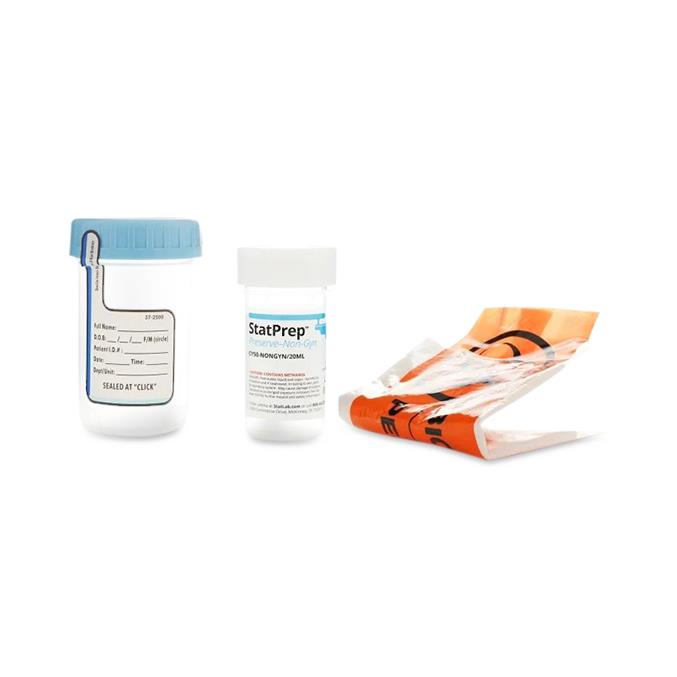 StatLab Urine Cytology Collection Kits | Medline