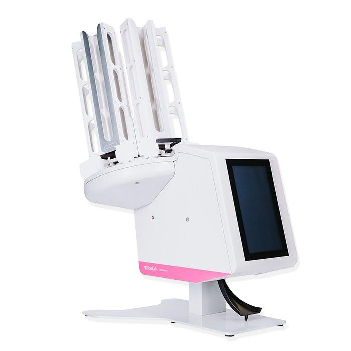 PiSmart 6-Hopper Cassette Printer | Medline