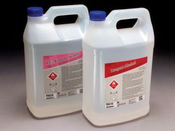 Reagent Alcohol 100% | Medline