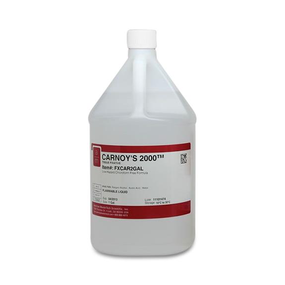 StatLab Carnoy's 2000 Fluid | Medline