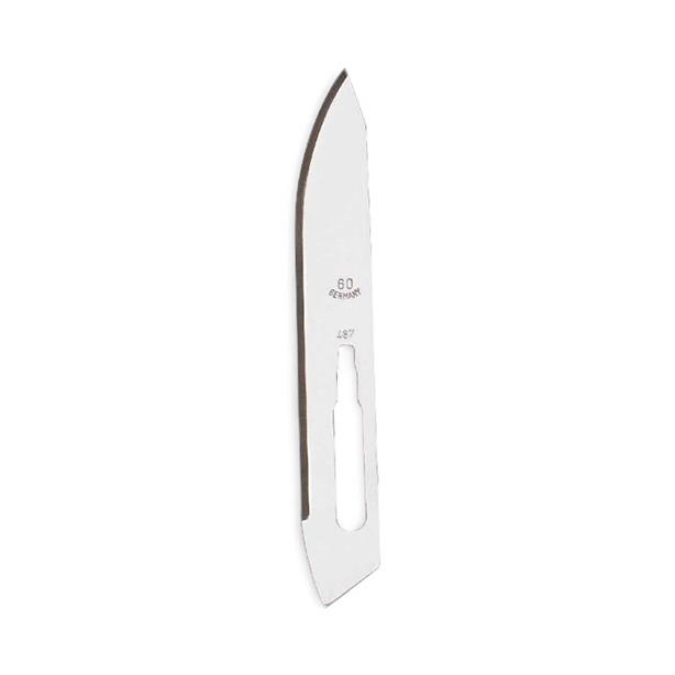 No. 60 Cincinnati Surgical Blade | Medline