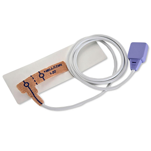 Pulse Oximetry Sensors for LIFEPAK 15/20e Monitors/Defibrillators