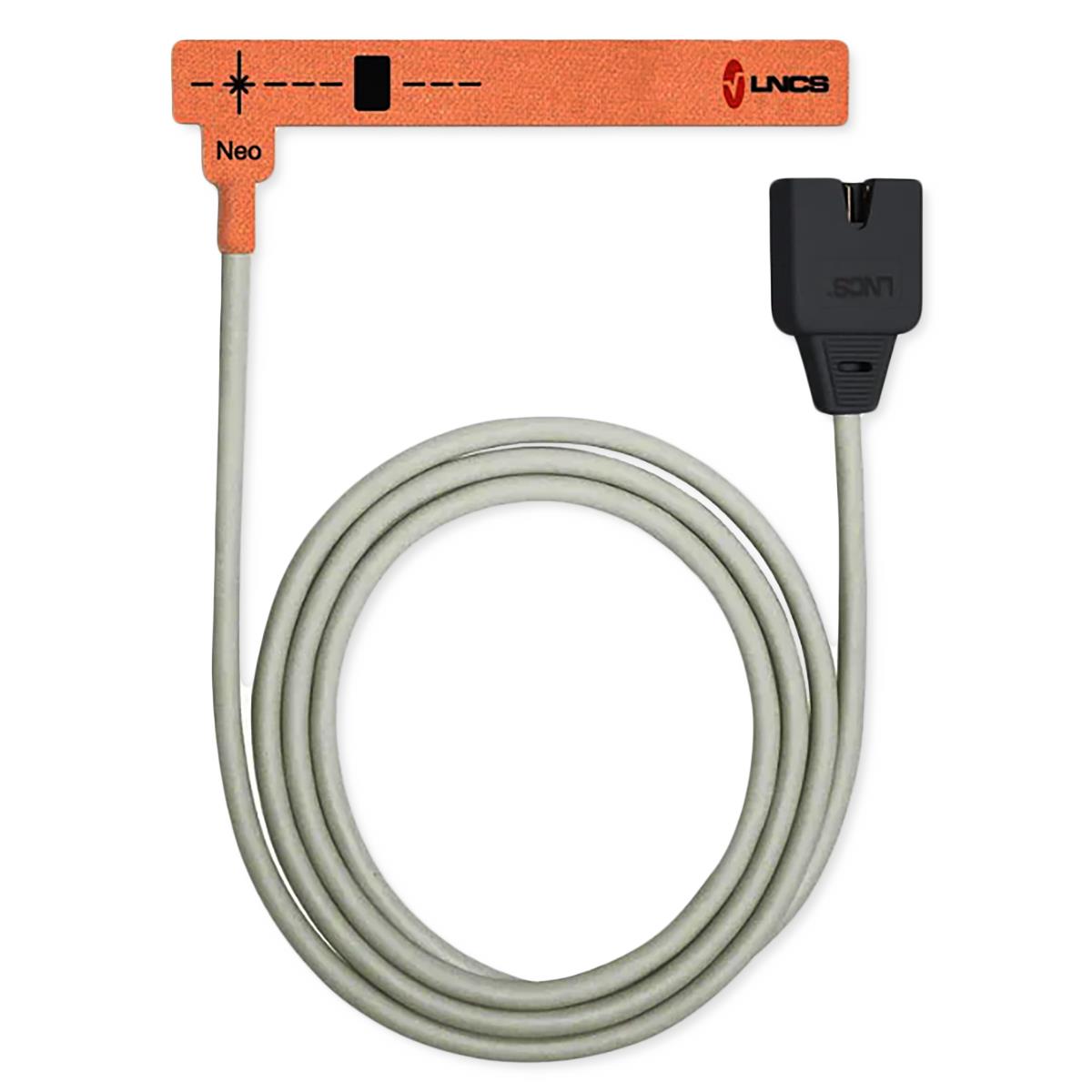 Pulse Oximetry Sensors for LIFEPAK 15/20e Monitors/Defibrillators