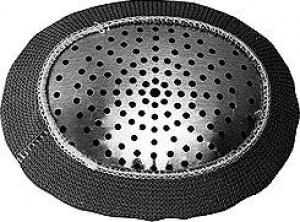 Eye Garter Shield Cover and Fox Shield | Medline