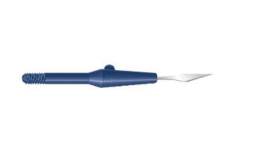 Tips for Stab Knives | Medline