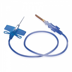 Monoject Infusion Sets with Luer Adapter | Medline