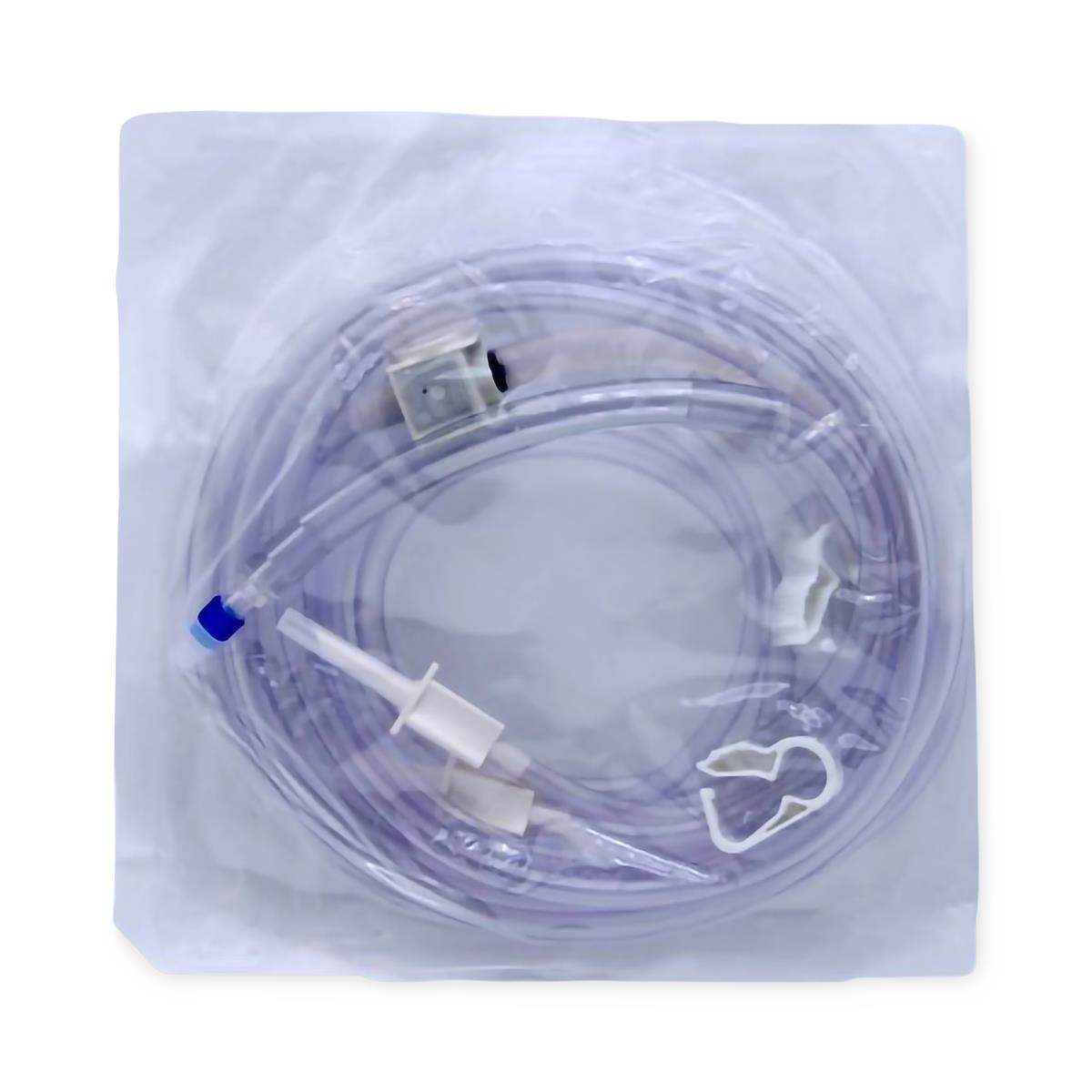 HysteroLux Inflow Irrigation Tube Sets | Medline