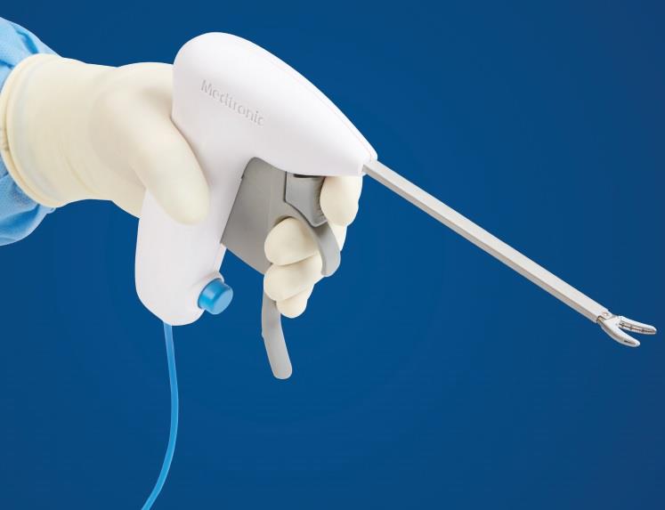 BiZact Tonsillectomy Device | Medline