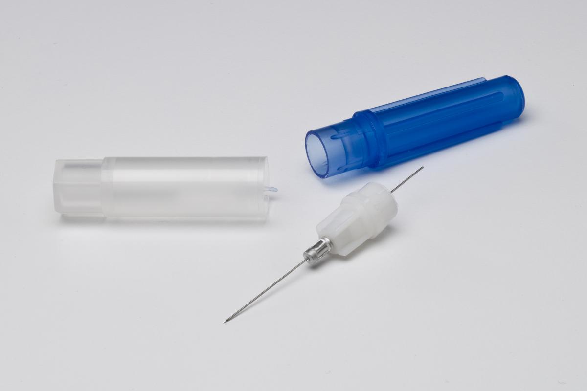Monoject Dental Needles | Medline