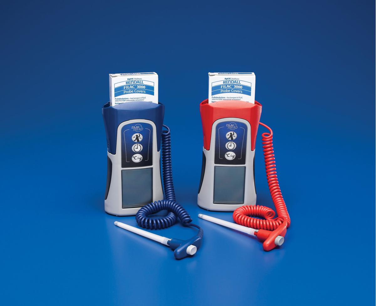 Filac 3000 EZ Electronic Thermometer | Medline