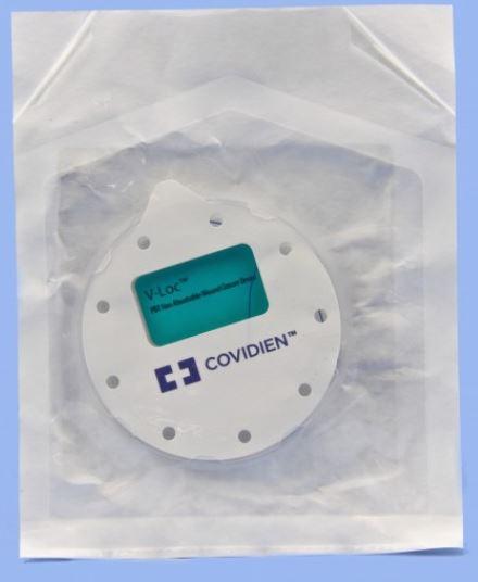 V-Loc PBT Nonabsorbable Wound Closure Devices | Medline