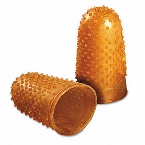 Rubber Finger Tips | Medline Industries, Inc.