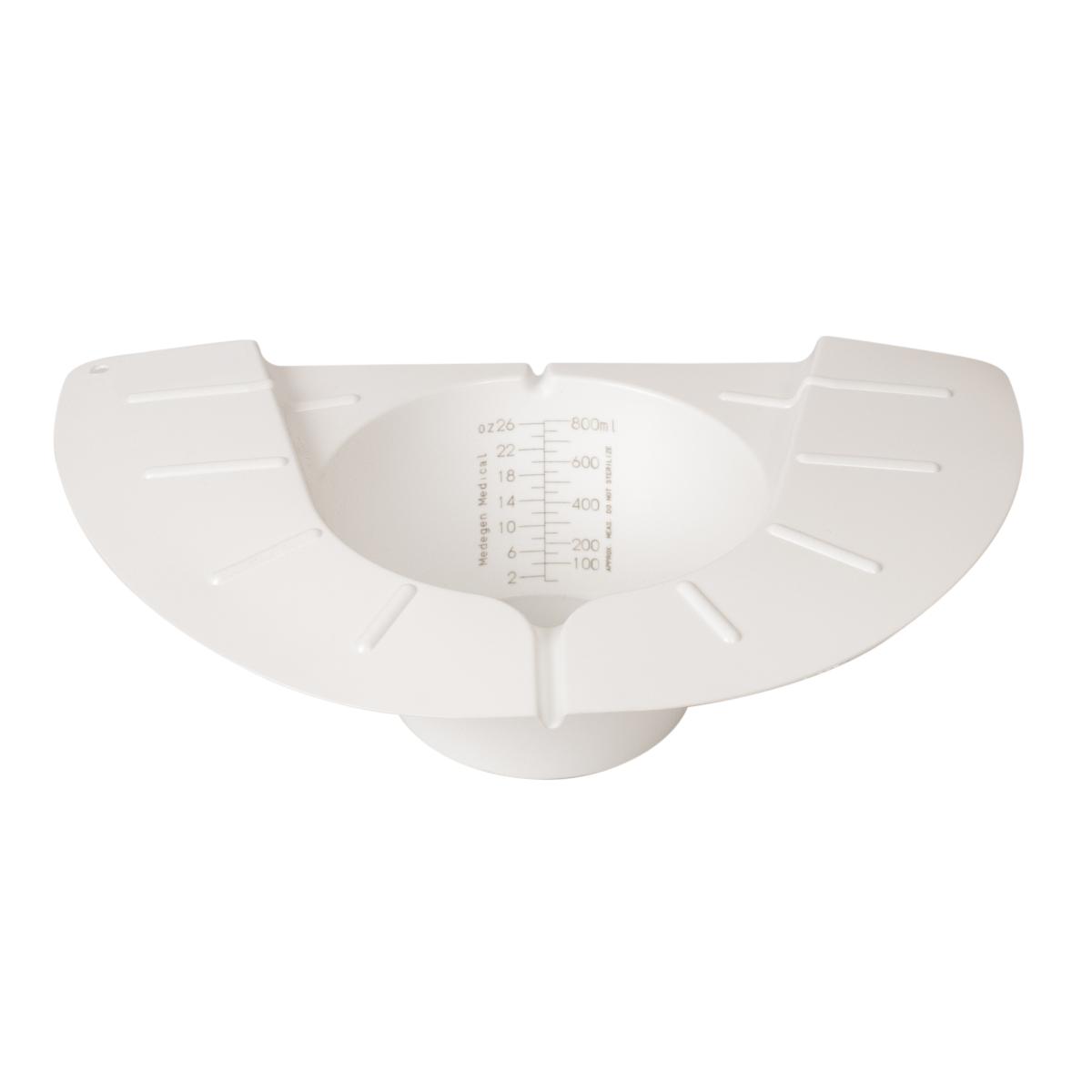 Specimen Collection Pans | Medline