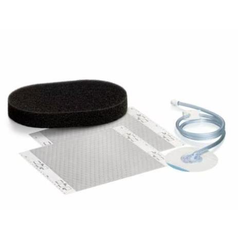 V.A.C. GranuFoam Standard Wound Dressing Kits | Medline