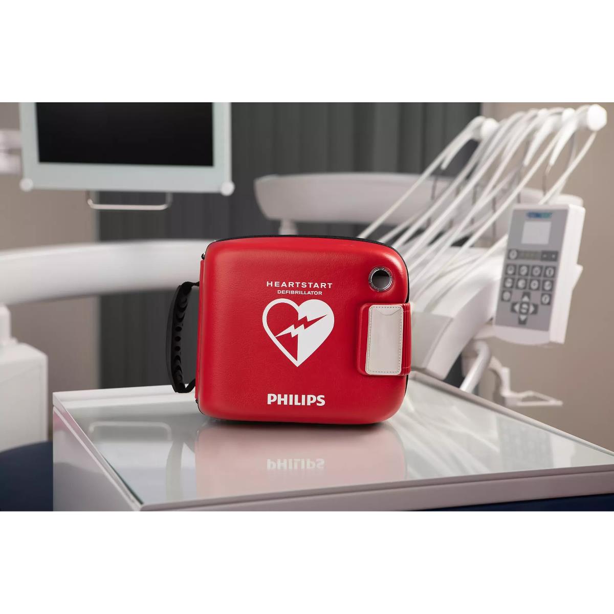 Heartstart FRx AED Defibrillator | Medline