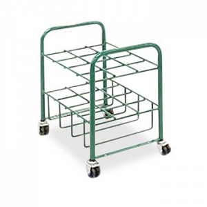 Anthony Welded Products Cylinder Holders | Medline Industries, Inc.