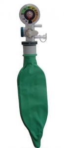 Tri-Anim Hyperinflation System with 0.5-Liter Bag | Medline