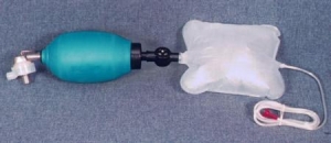 Masks, Resuscitator, | Medline Industries, Inc.