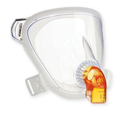Respironics PerforMax Pediatric Full Face Masks | Medline
