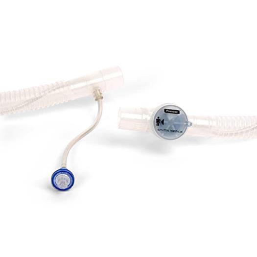 ICU Medical Pneupac Parapac Ventilators | Medline