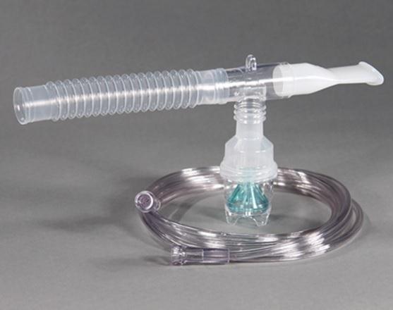 Small Volume Nebulizers | Medline