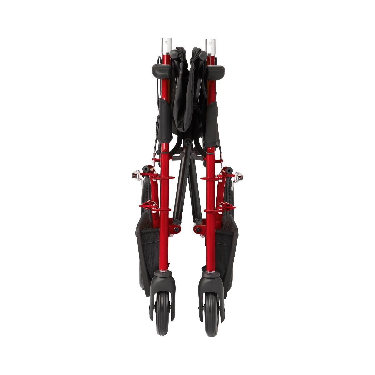 Medline Zero G Transport Chairs | Medline