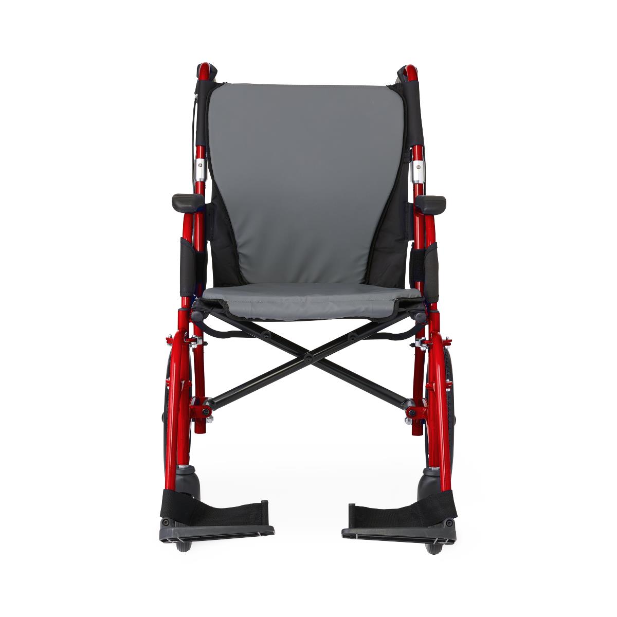 Medline Zero G Transport Chairs | Medline
