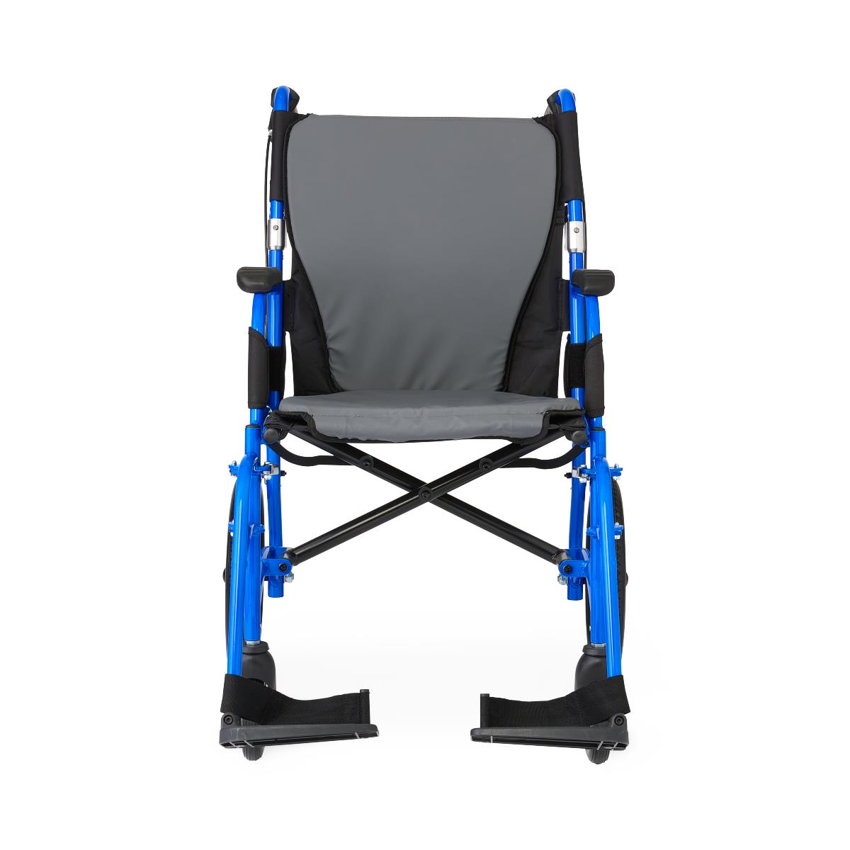 Medline Zero G Transport Chairs | Medline