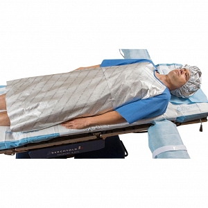 Thermoflect Gown Kit | Medline