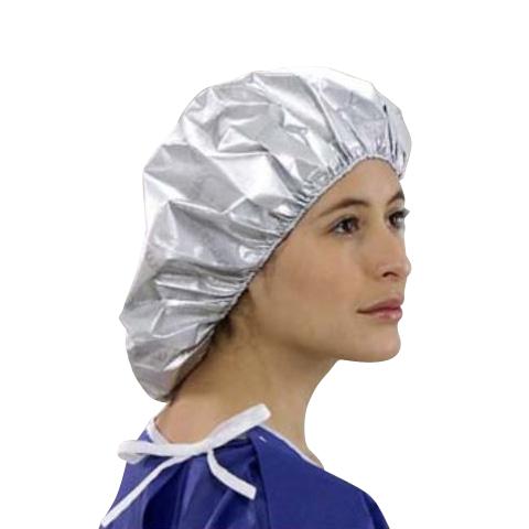 Thermoflect Adult Patient Caps | Medline