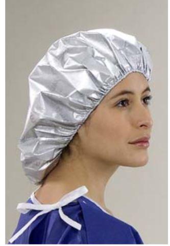 Thermoflect Pediatric Caps | Medline