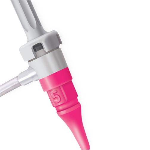 Terumo GLIDESHEATH SLENDER Introducer Sheathes | Medline