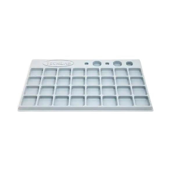 QUIK CHEK Tray | Medline