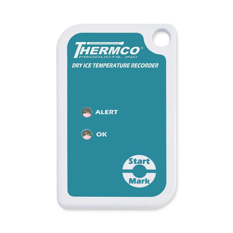 LogTag Ultra-Low Temperature Data Loggers | Medline