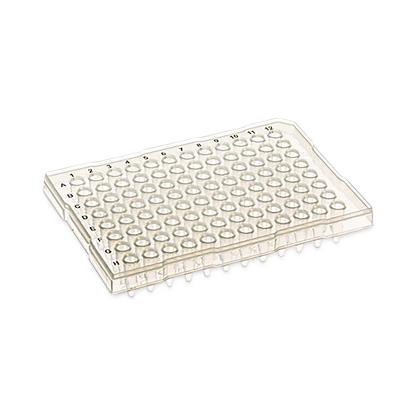 Thomas Scientific 96-Well ABI-Style PCR Plates | Medline