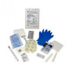 Central Venous Catheter Kits - Premium Medical Supplies Central Venous Catheter Kits - Premium Medical Supplies
