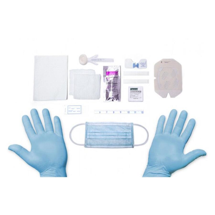 Trinity Dressing Change Kits | Medline Trinity Dressing Change Kits | Medline