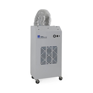 WhisperFlow Portable HEPA Filtration System | Medline Industries, Inc.