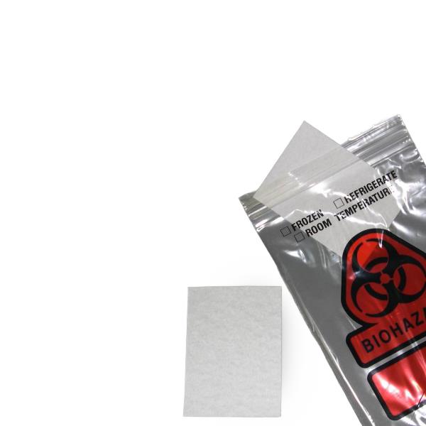 THE PHYSICIAN 印刷物 Therapak Absorbent Sheets | Medline